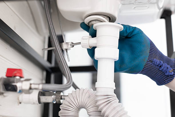 Reliable Leak Detection contractor in Murphysboro, IL by Masters Plumbing Service