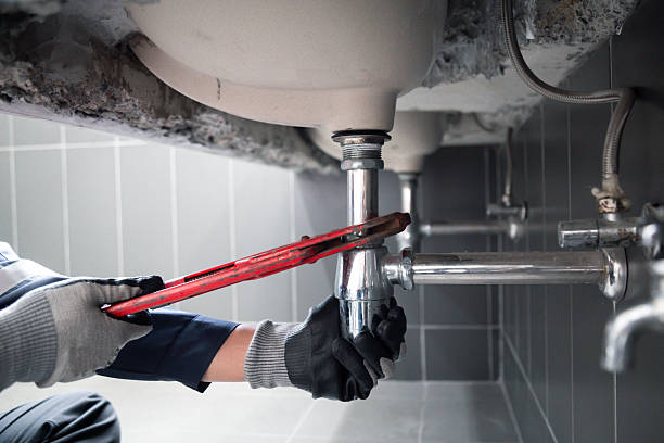 Trusted Pipe Repair service in Murphysboro, IL - Masters Plumbing Service